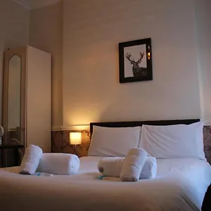 Hotel Ardmillan, Edynburg